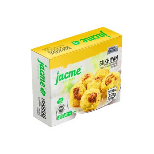 Jacme Sukhiyan 350g