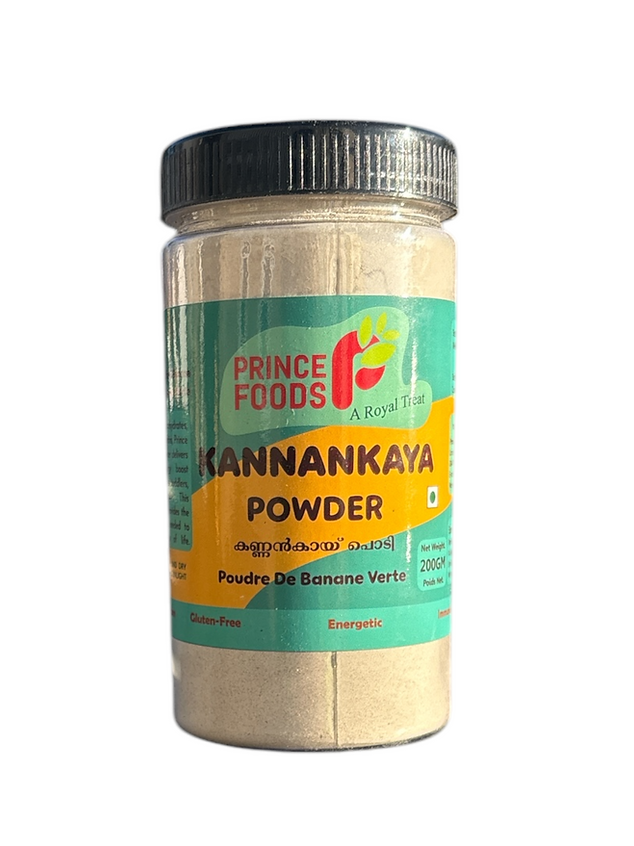 Prince Foods Kannankaya Powder 200g