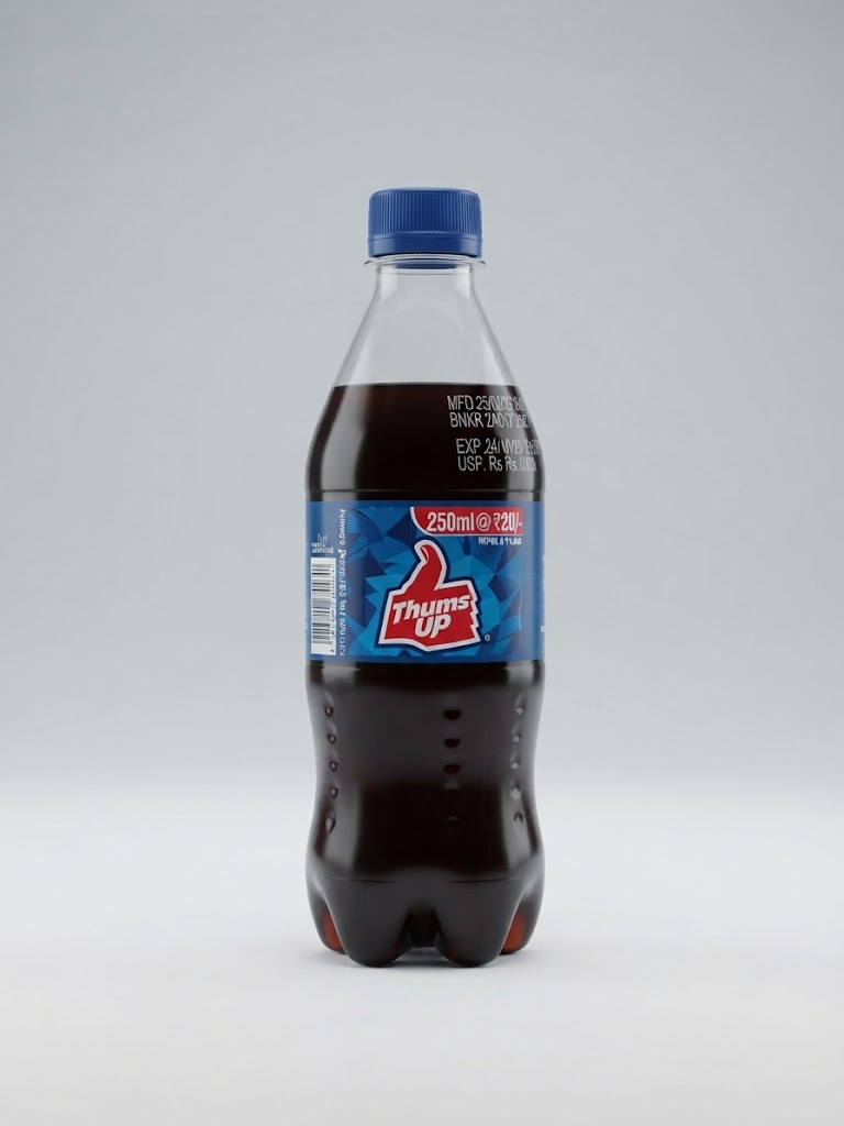 Thums Up 250ml
