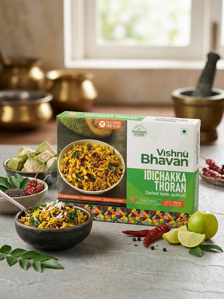 VB Idichakka Thoran 350g