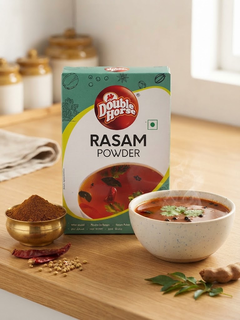 DH Rasam Powder 140g