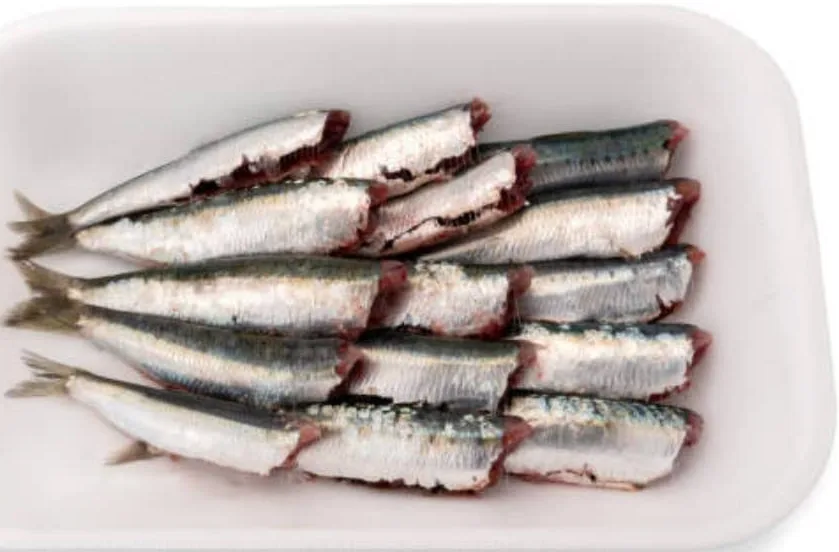 Indian Sardine 1kg