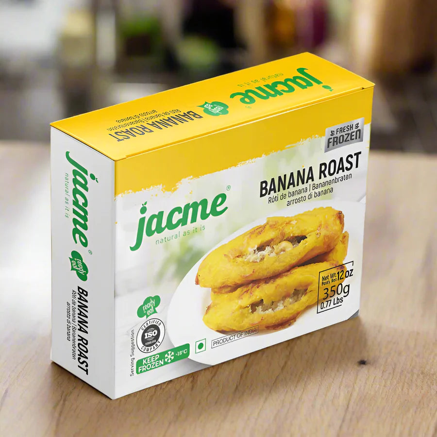 Jacme Banana Roast