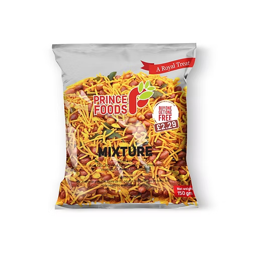 South Indian Mixture 150g - Buy 1 Get 1 Free