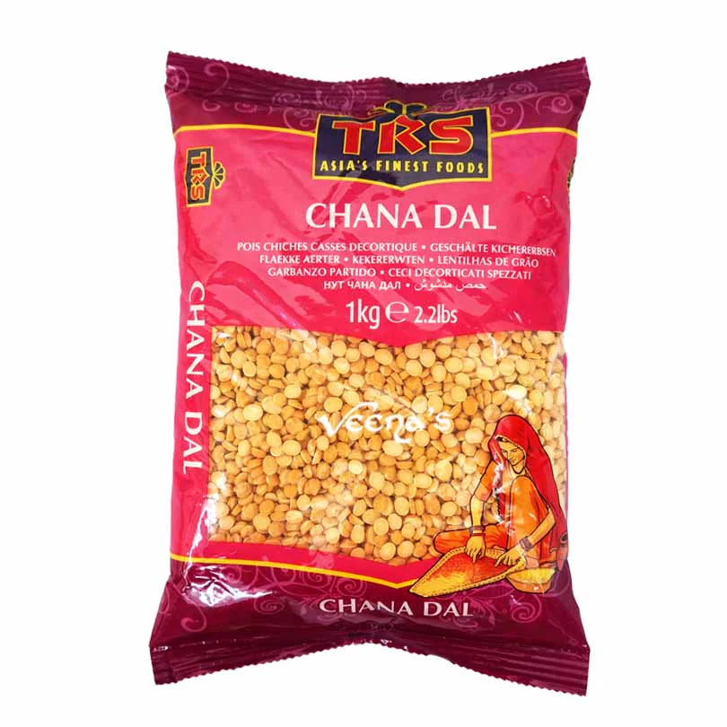TRS Chana Dal – 500g