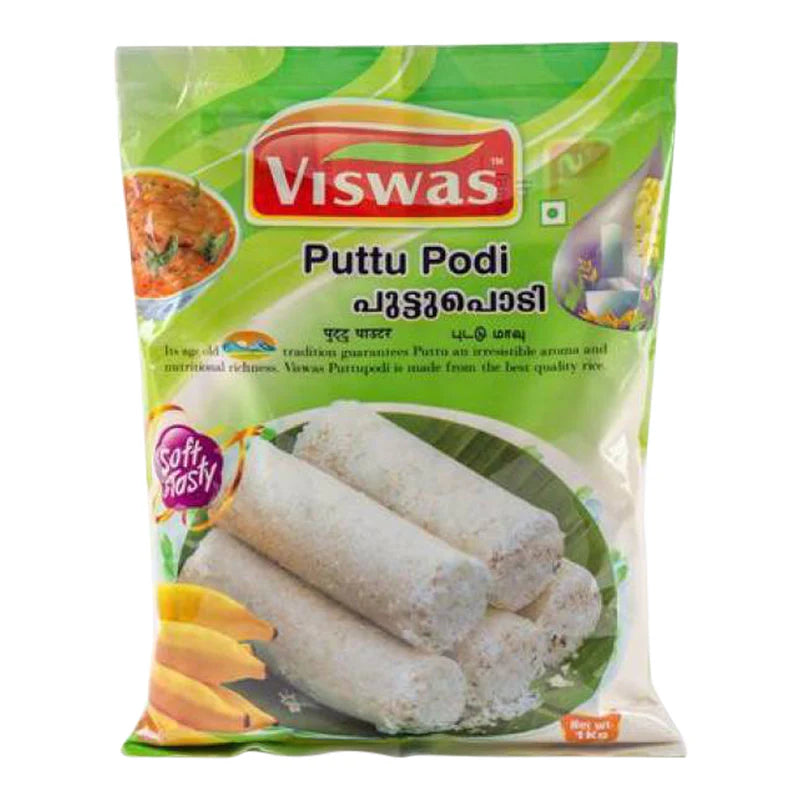 Viswas Puttu Podi (1 KG)