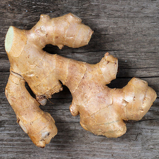 GINGER 100G
