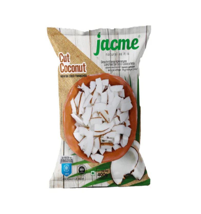 JACME CUT COCONUT 400G