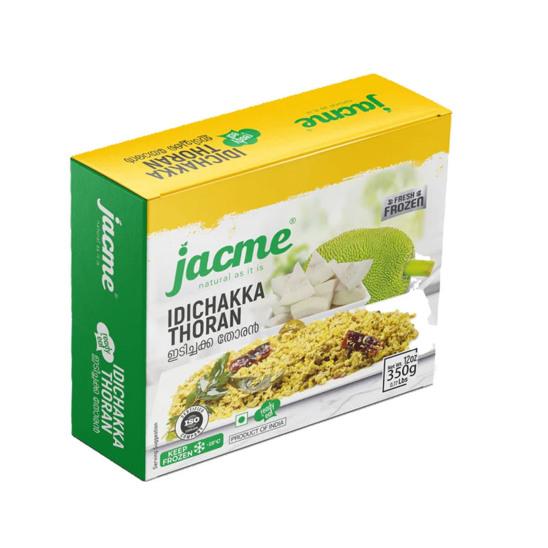 JACME IDICHAKKA THORAN 400G
