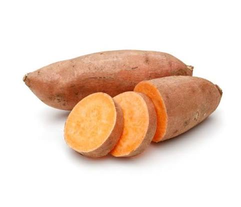 Sweet Potato 1kg