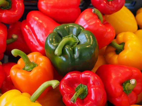 Capsicum 500g