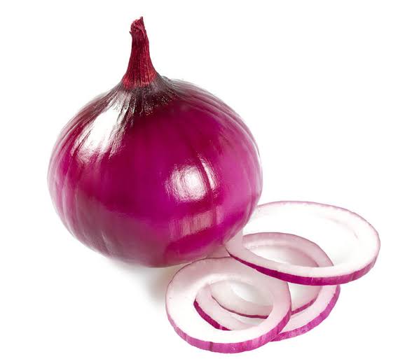 Onions 1kg