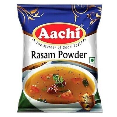 Aachi Rasam Powder –100g South Indian Special.