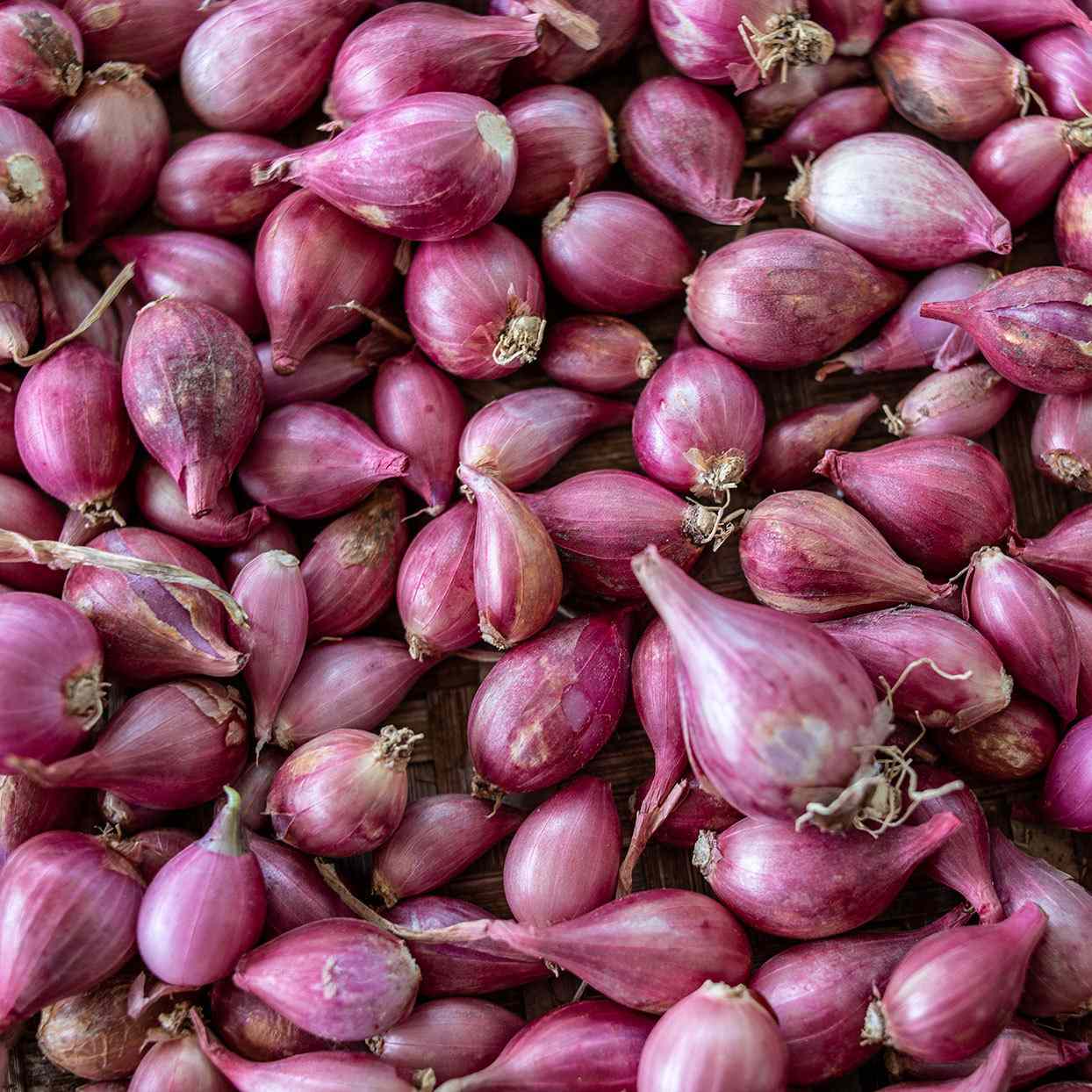SHALLOTS 200G