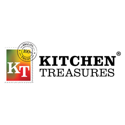Kitchen Treasures