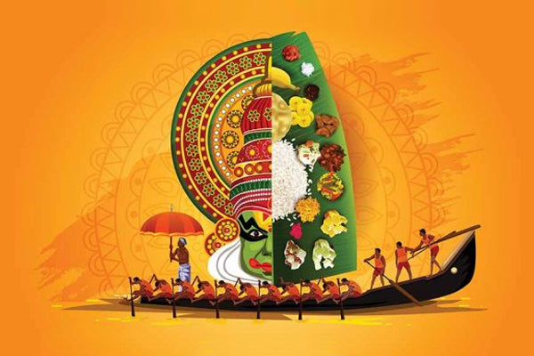Onam Specials