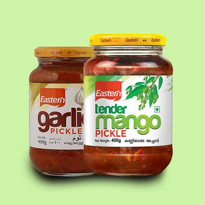 Hot Pickles !