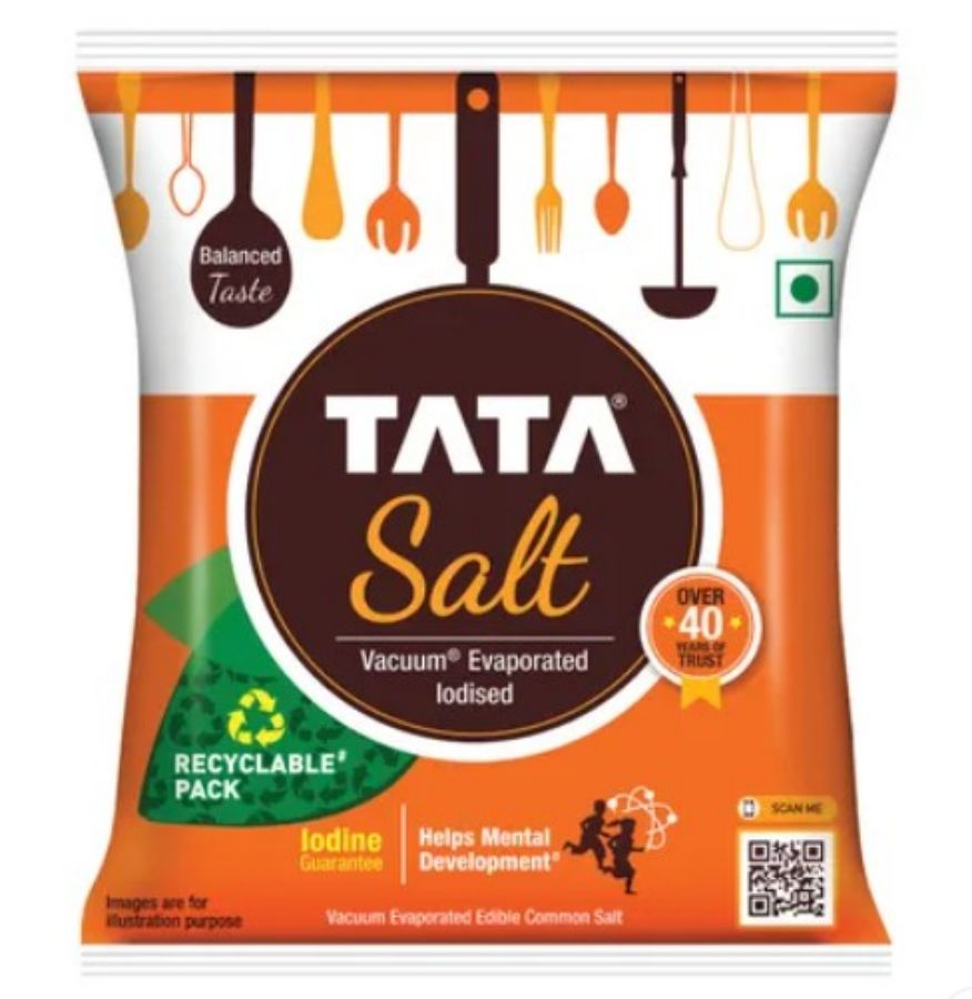 Tata Salt 1 Kg