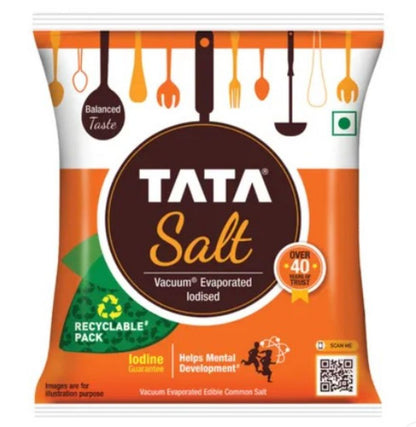 Tata Salt 1 Kg
