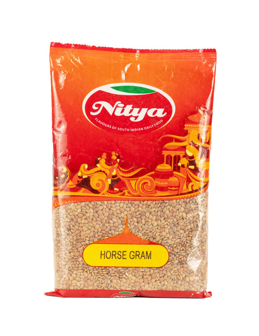 Horse Gram – Traditional Superfood Nithya Foods 1 Kg