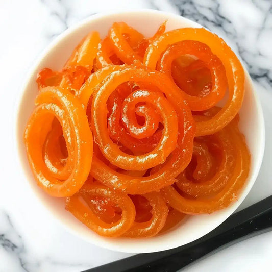 JALEBI 380g