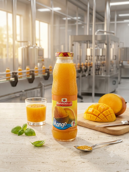 Faragello Mango Drink 350ml