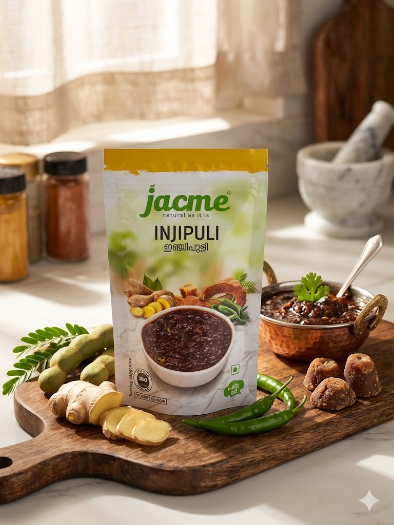 Jacme pulinji 200g