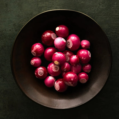 Prince Red Baby Onion 400g