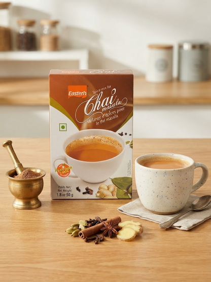 Eastern Chai Masala 50g