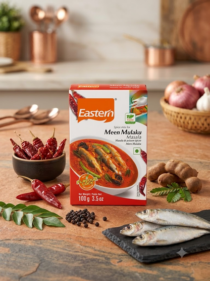 Eastern Meen Mulaku Masala 100g