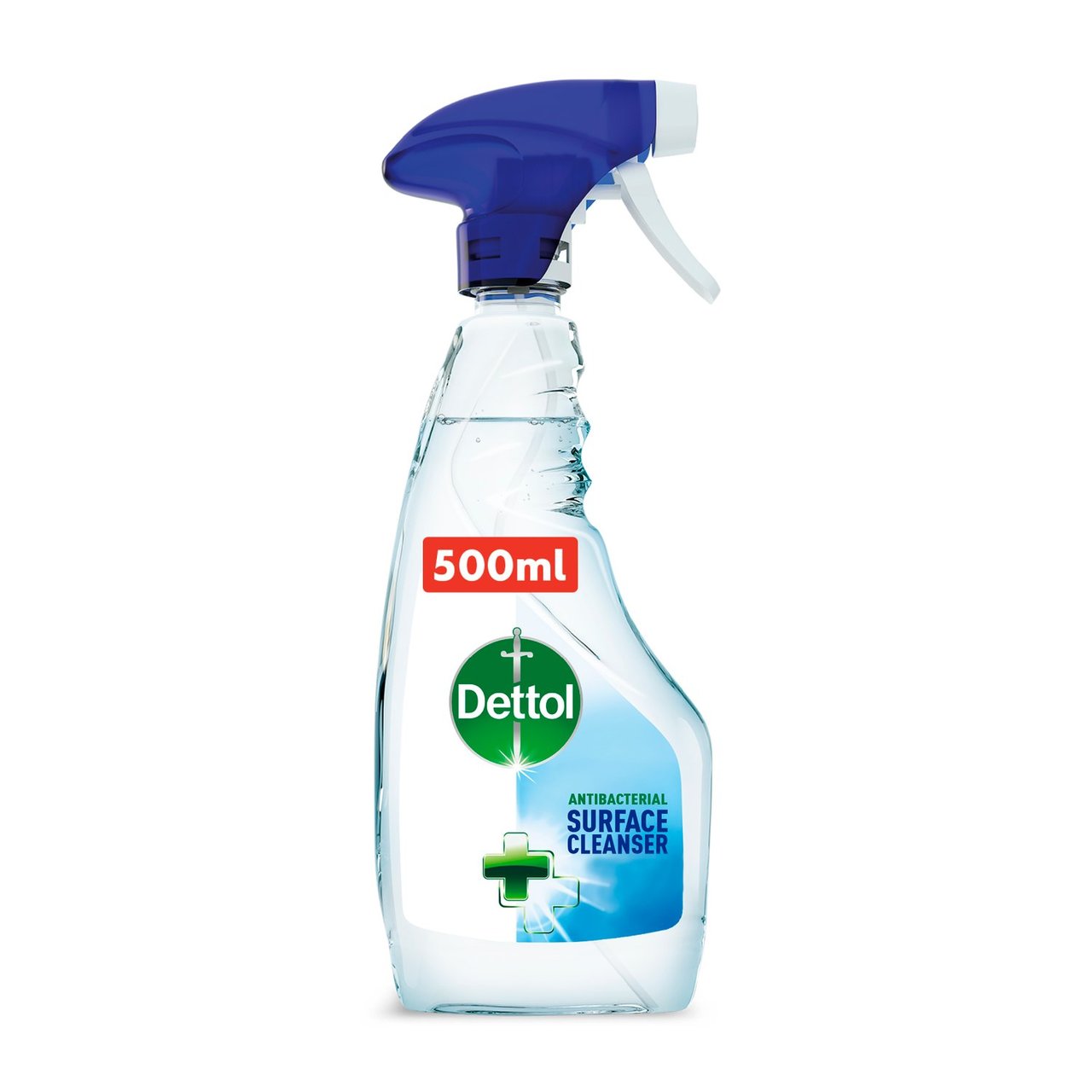 Dettol Antibacterial All-in-One Disinfectant Spray – 500ml