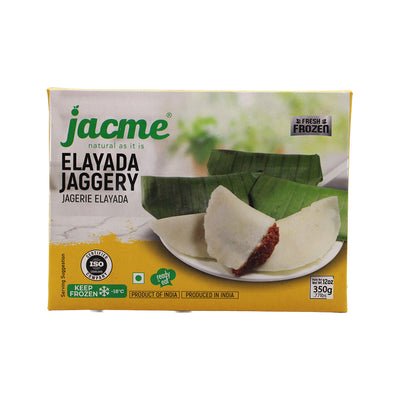 JACME ELAYADA JAGGERY 350G