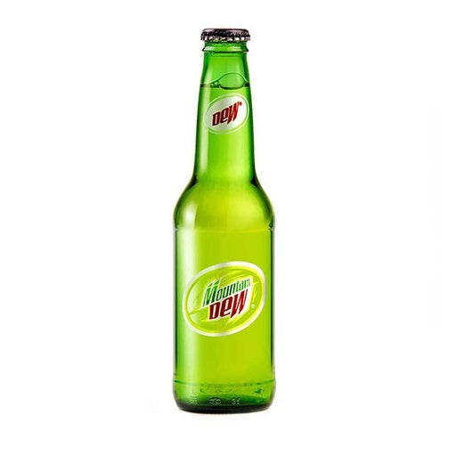 MOUNTAIN DEW 250ML