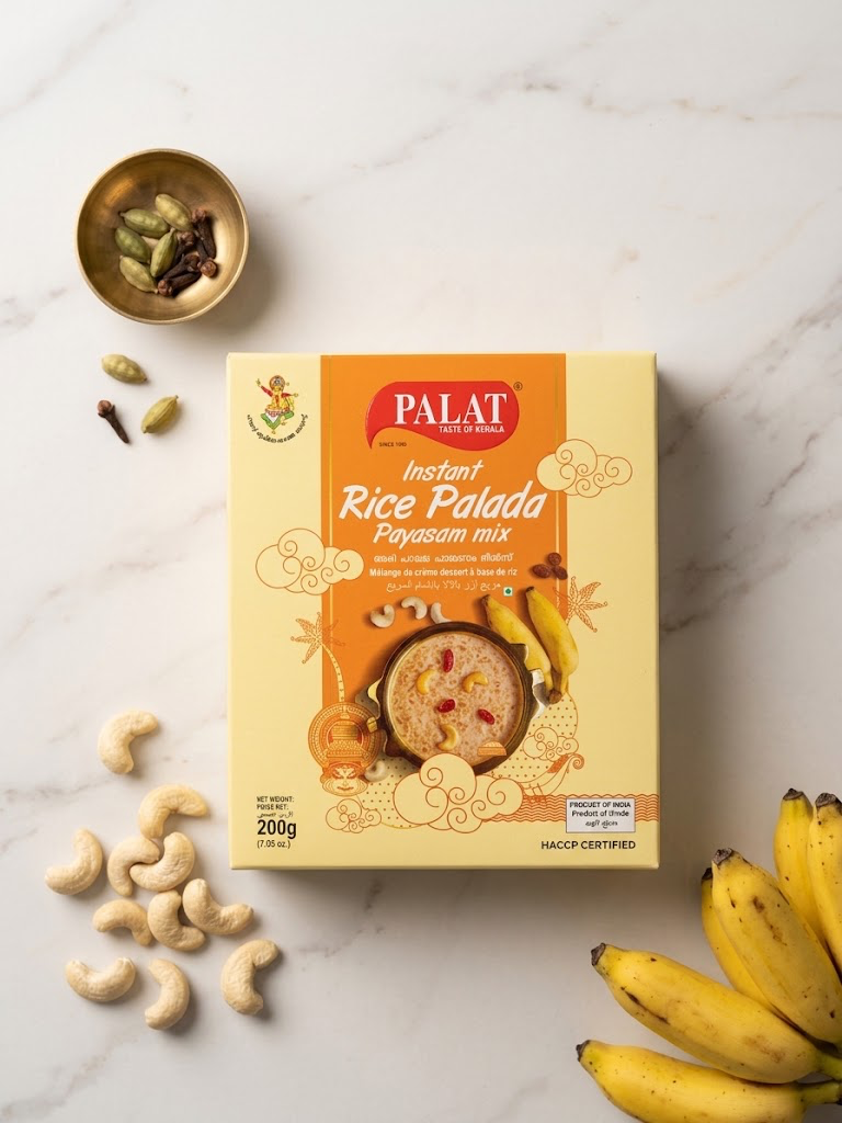 Instant Rice Palada Payasam Mix 200g