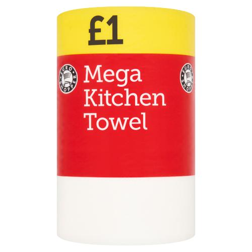 ES Mega Kitchen Towel