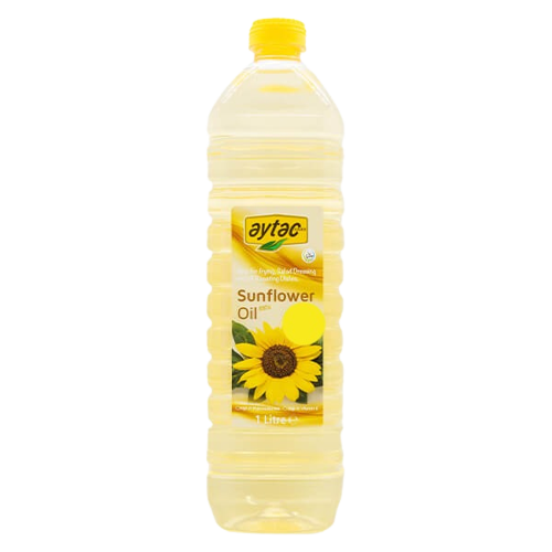 AYTAC SUNFLOWER OIL 1L