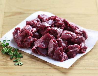 Wild Deer 1kg