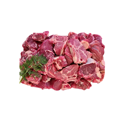 Mutton 1kg