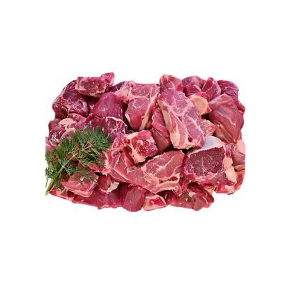 Mutton 1kg