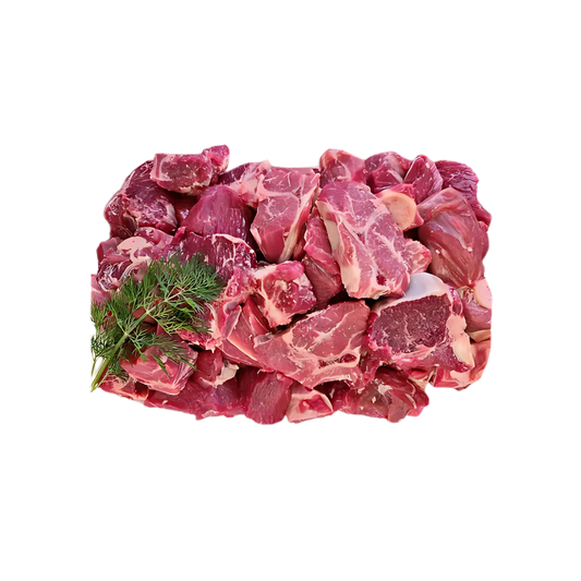 Mutton 1kg