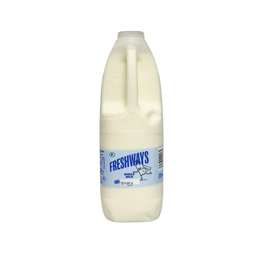 Milk 2L