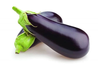 Brinjal Large 3nos