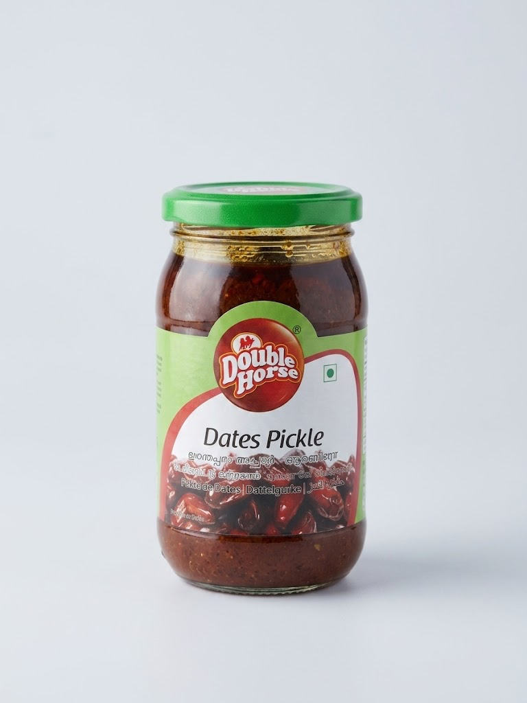 DH Dates Pickle 400g
