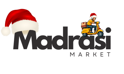 Madrasi Market 