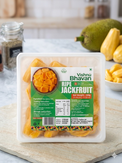 VB Ripe Jackfruit 300g