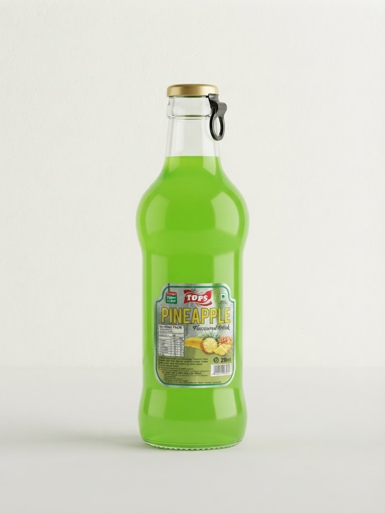 Pineapple Drink 250ml