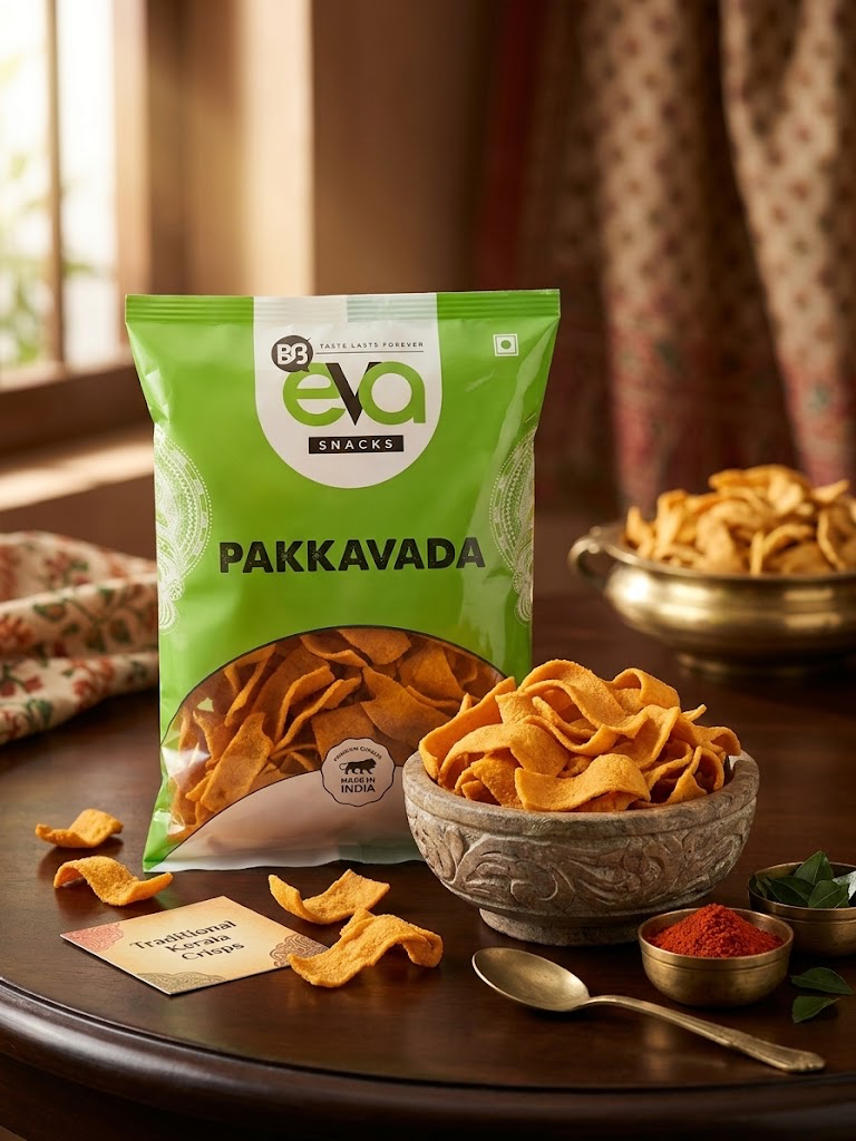 Eva pakkavada 130g