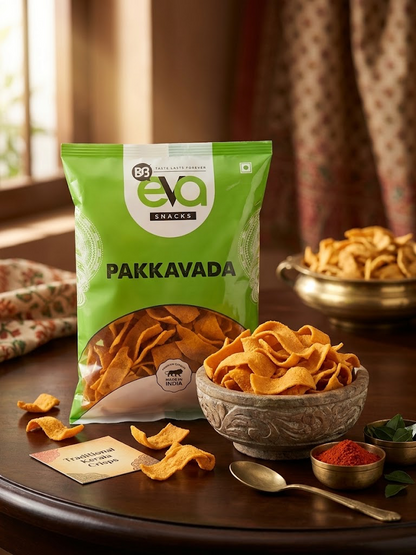 Eva pakkavada 130g