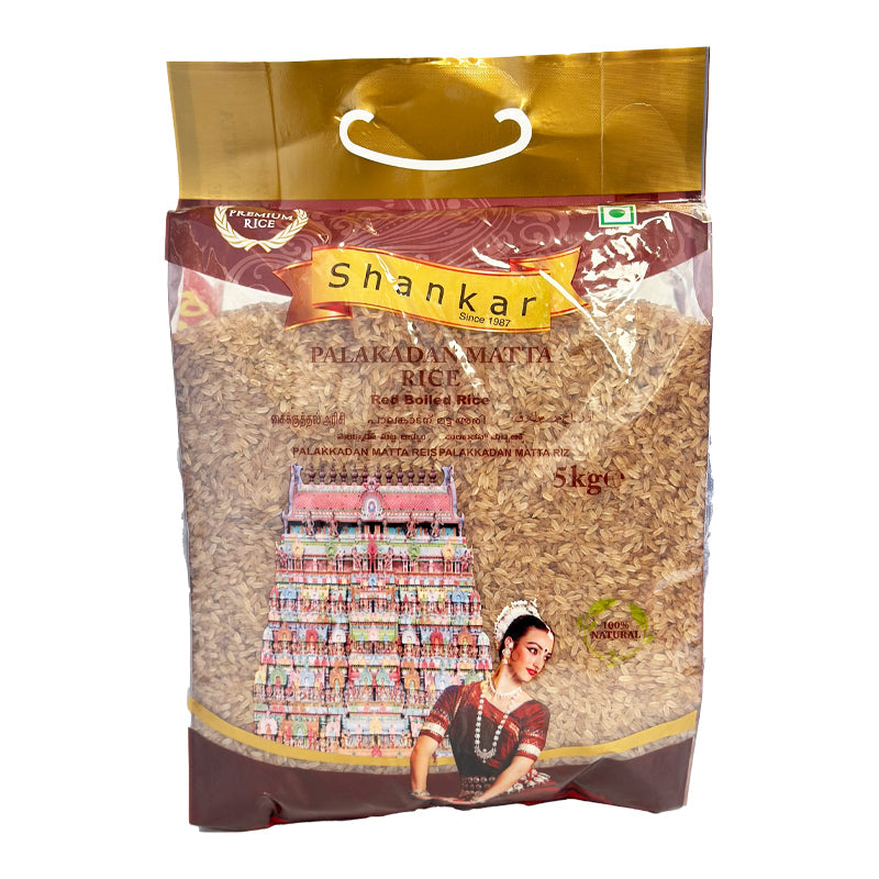 5kg Sankar Matta Rice