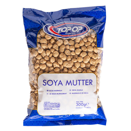 Topop Soya Mini Chunks